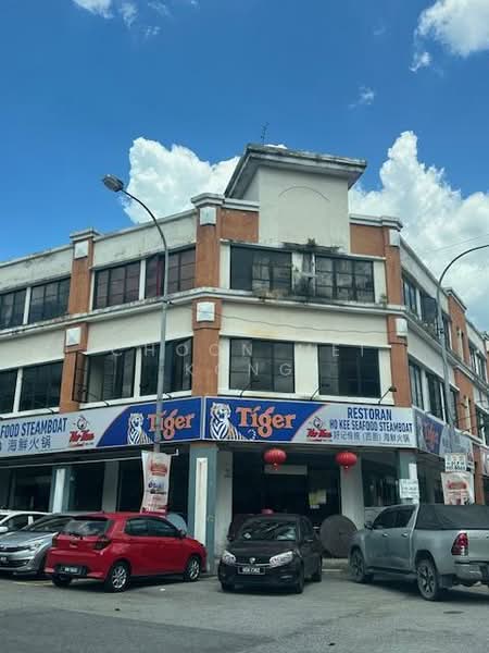 Shop / Office for Sale in Puchong (Selangor) - Choon Mei Kong - Exterior - PropertyGuru.com.my
