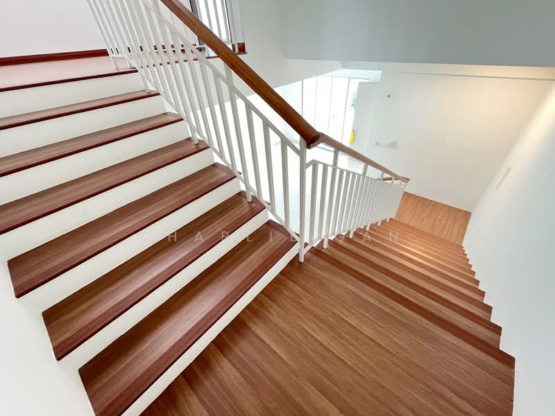 2-storey Terraced House for Rent in Kota Bayuemas (Klang) - Charlie Gan - Interior - PropertyGuru.com.my