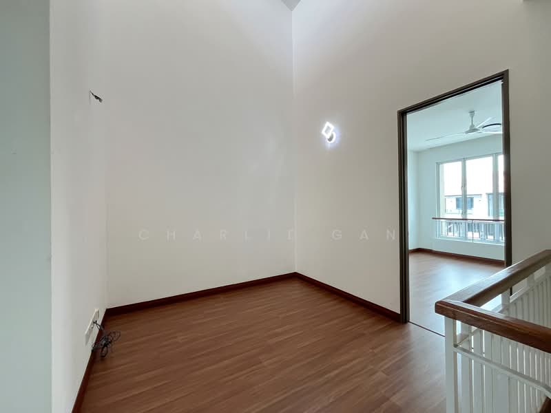 2-storey Terraced House for Rent in Kota Bayuemas (Klang) - Charlie Gan - Interior - PropertyGuru.com.my