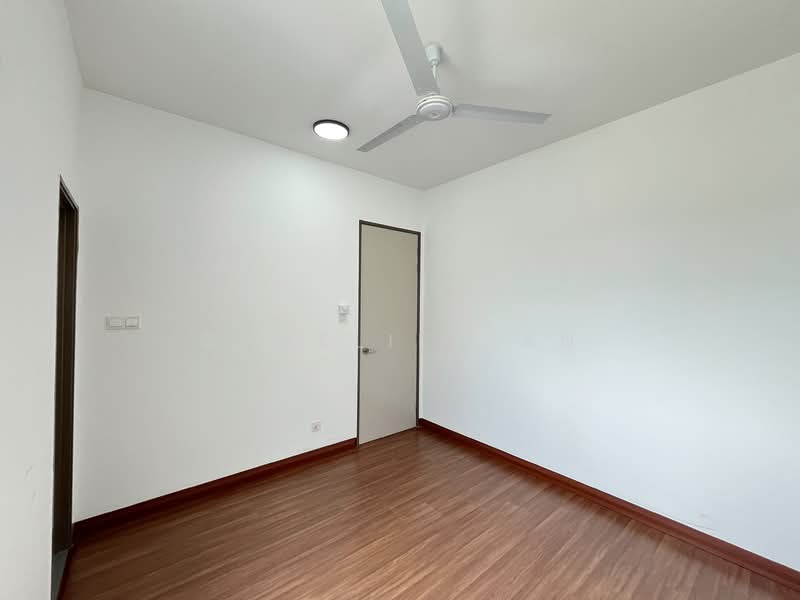 2-storey Terraced House for Rent in Kota Bayuemas (Klang) - Charlie Gan - Interior - PropertyGuru.com.my