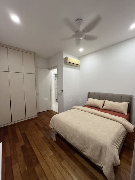 The LIGHT COLLECTION I untuk Untuk Disewa - RM 4,300 /bulan, Apr 2026 - Bedroom - PropertyGuru.com.my
