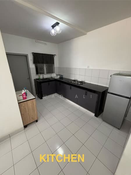 Apartment for Rent at Residensi Idaman - Fuad Ali - Kitchen - PropertyGuru.com.my