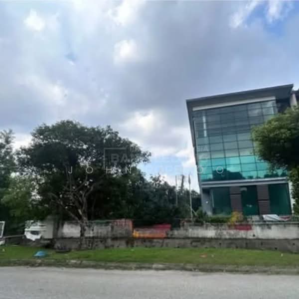 Elite Industrial Estate untuk Untuk Dijual - RM 6,030,000, Mac 2026 - Exterior - PropertyGuru.com.my