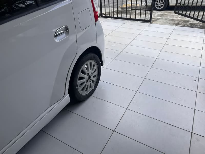 Jalan bunga raya Taman Sri Kulai baru kulai untuk Untuk Dijual - RM 368,000, Mac 2026 - Exterior - PropertyGuru.com.my