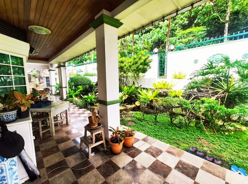 Bungalow for Sale in Taman TAR (Tun Abdul Razak) (Ampang) - Mel Walia - Exterior - PropertyGuru.com.my