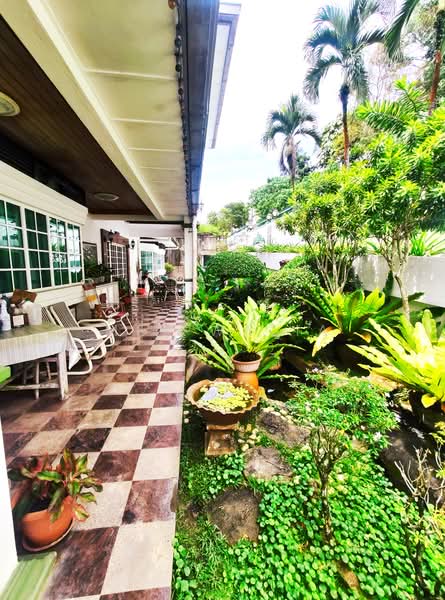 Bungalow for Sale in Taman TAR (Tun Abdul Razak) (Ampang) - Mel Walia - Exterior - PropertyGuru.com.my