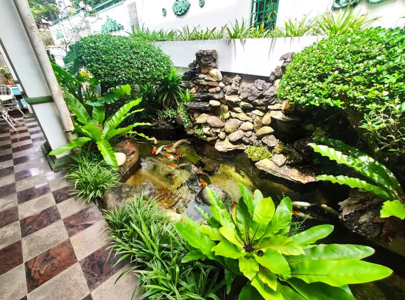 Bungalow for Sale in Taman TAR (Tun Abdul Razak) (Ampang) - Mel Walia - Garden - PropertyGuru.com.my