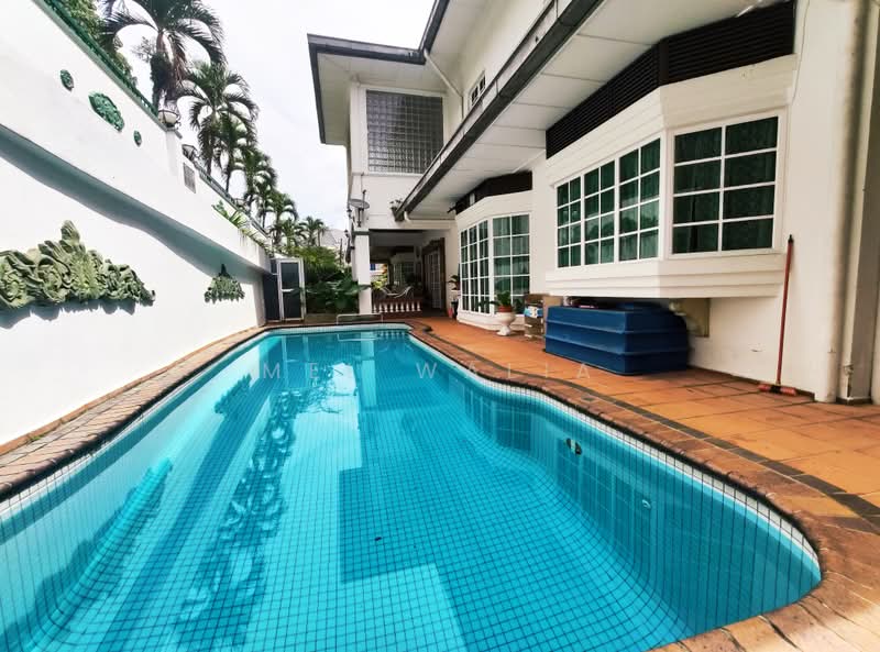 Bungalow for Sale in Taman TAR (Tun Abdul Razak) (Ampang) - Mel Walia - Exterior - PropertyGuru.com.my