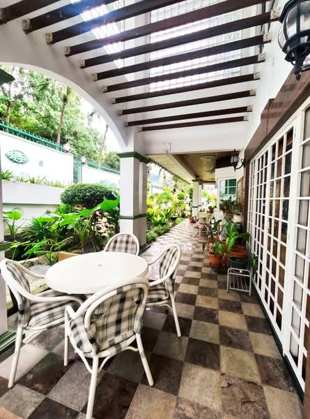 Bungalow for Sale in Taman TAR (Tun Abdul Razak) (Ampang) - Mel Walia - Exterior - PropertyGuru.com.my