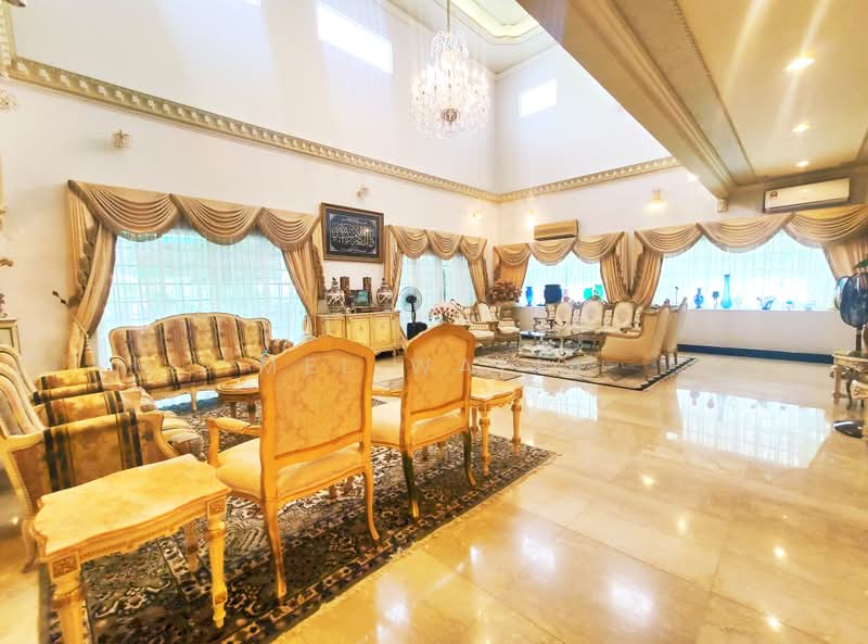Bungalow for Sale in Taman TAR (Tun Abdul Razak) (Ampang) - Mel Walia - PropertyGuru.com.my