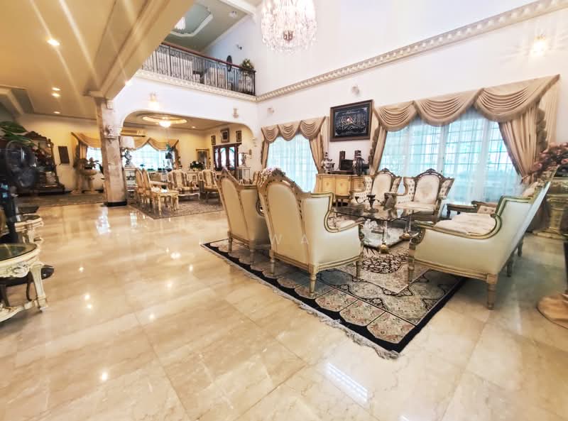 Bungalow for Sale in Taman TAR (Tun Abdul Razak) (Ampang) - Mel Walia - PropertyGuru.com.my