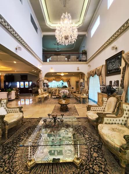 Bungalow for Sale in Taman TAR (Tun Abdul Razak) (Ampang) - Mel Walia - PropertyGuru.com.my