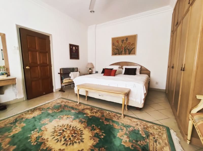 Bungalow for Sale in Taman TAR (Tun Abdul Razak) (Ampang) - Mel Walia - PropertyGuru.com.my