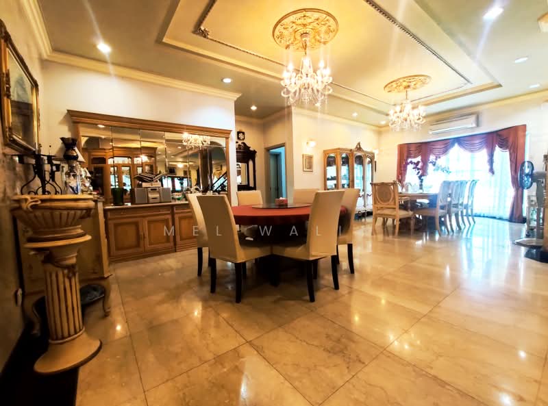 Bungalow for Sale in Taman TAR (Tun Abdul Razak) (Ampang) - Mel Walia - PropertyGuru.com.my