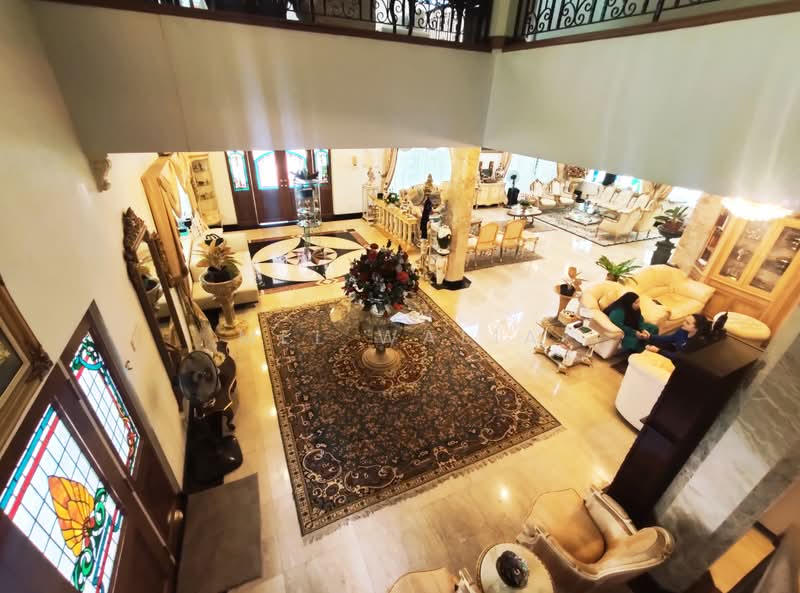 Bungalow for Sale in Taman TAR (Tun Abdul Razak) (Ampang) - Mel Walia - PropertyGuru.com.my