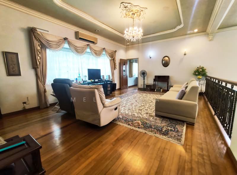 Bungalow for Sale in Taman TAR (Tun Abdul Razak) (Ampang) - Mel Walia - PropertyGuru.com.my