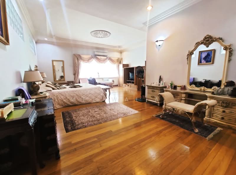 Bungalow for Sale in Taman TAR (Tun Abdul Razak) (Ampang) - Mel Walia - PropertyGuru.com.my