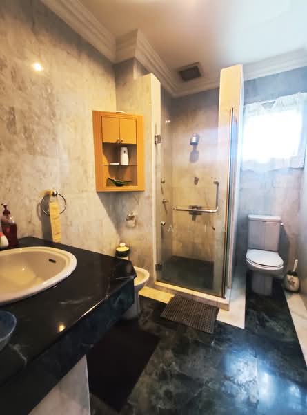 Bungalow for Sale in Taman TAR (Tun Abdul Razak) (Ampang) - Mel Walia - PropertyGuru.com.my