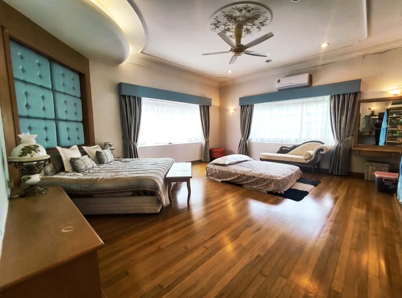 Bungalow for Sale in Taman TAR (Tun Abdul Razak) (Ampang) - Mel Walia - PropertyGuru.com.my