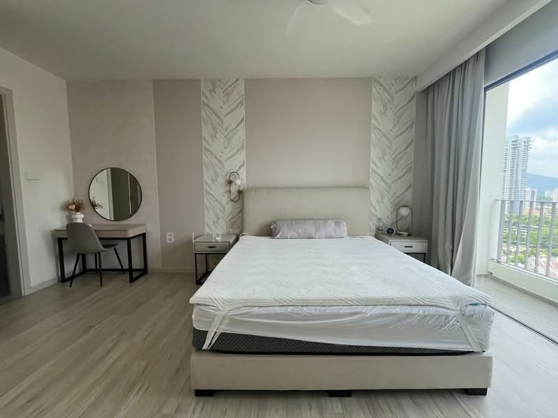 Condominium for Rent at South Brooks - Bing Cher - Bedroom - PropertyGuru.com.my