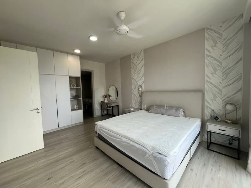 Condominium for Rent at South Brooks - Bing Cher - Bedroom - PropertyGuru.com.my