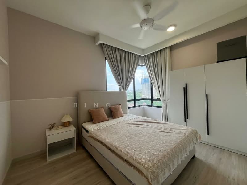 Condominium for Rent at South Brooks - Bing Cher - Bedroom - PropertyGuru.com.my