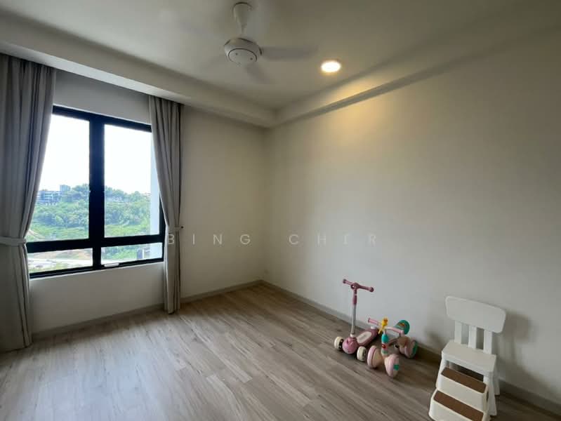 Condominium for Rent at South Brooks - Bing Cher - Bedroom - PropertyGuru.com.my