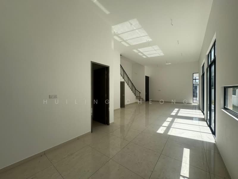 Austin Crest Ausins Crests untuk Untuk Dijual - RM 1,580,000, Mac 2026 - Living Room - PropertyGuru.com.my