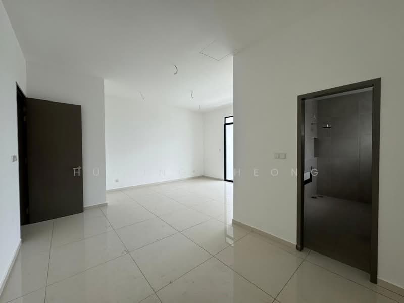 Cluster House for Sale in Johor Bahru (Johor) - Huiling Cheong - Interior - PropertyGuru.com.my