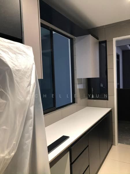 Legend Heights untuk Untuk Dijual - RM 629,999, Mac 2026 - Kitchen - PropertyGuru.com.my