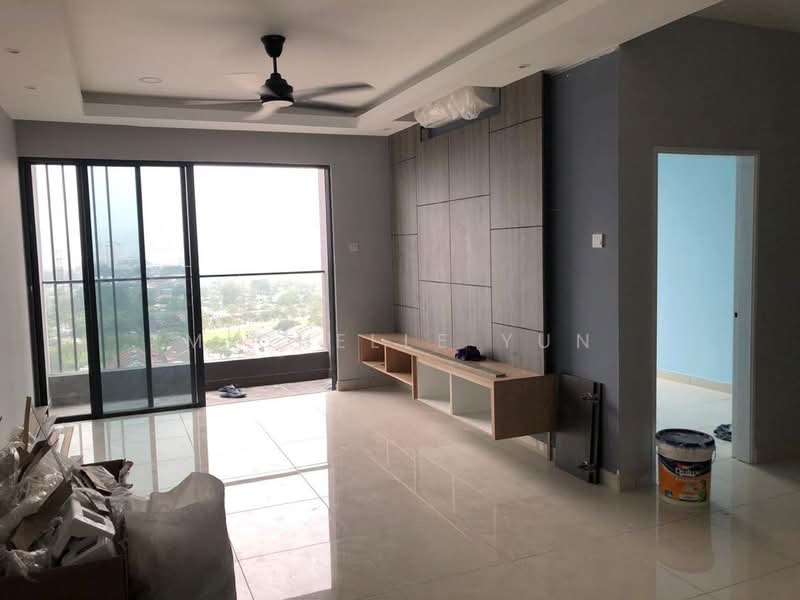 Legend Heights untuk Untuk Dijual - RM 629,999, Mac 2026 - Living Room - PropertyGuru.com.my