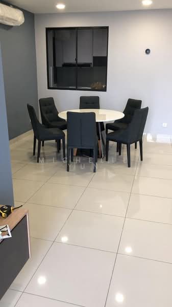 Legend Heights untuk Untuk Dijual - RM 629,999, Mac 2026 - Dining Room - PropertyGuru.com.my