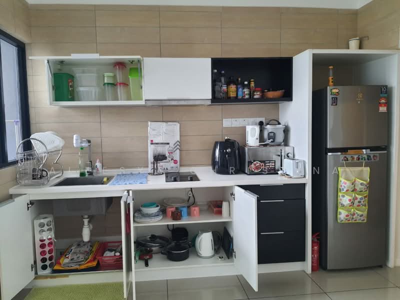 D'Latour untuk Untuk Disewa - RM 3,200 /bulan, Mac 2026 - Kitchen - PropertyGuru.com.my