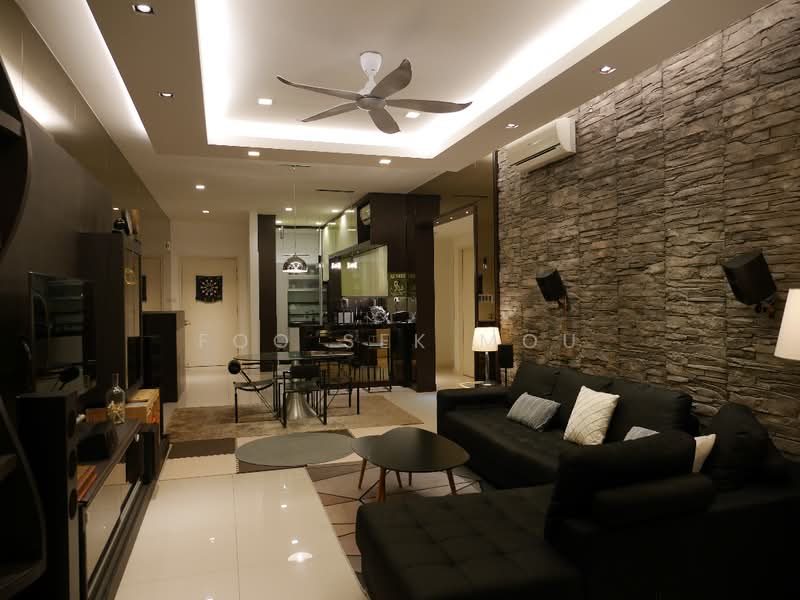 The Park Residences 1 untuk Untuk Dijual - RM 1,200,000, Mac 2026 - PropertyGuru.com.my