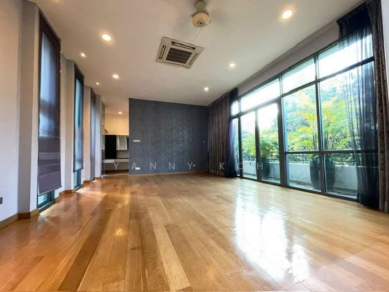 The Residence untuk Untuk Dijual - RM 12,988,888, Mac 2026 - Living Room - PropertyGuru.com.my