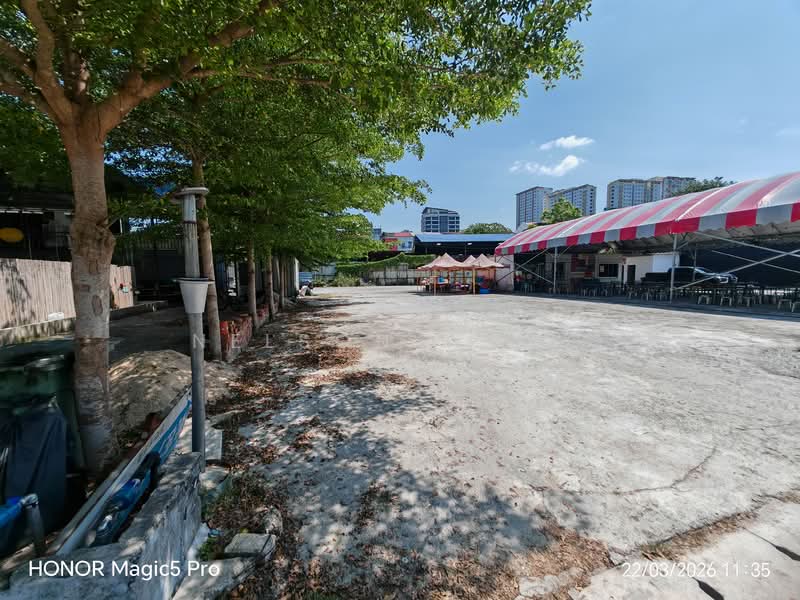 Commercial Land for Rent in Taman Kuchai (Jalan Klang Lama (Old Klang Road)) - Nelson Wong - Exterior - PropertyGuru.com.my