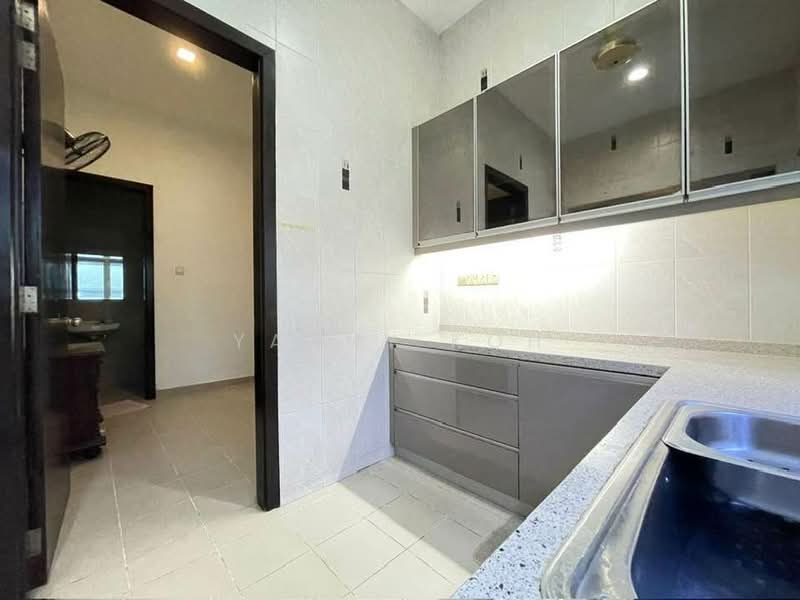 The Residence untuk Untuk Dijual - RM 12,988,888, Mac 2026 - Kitchen - PropertyGuru.com.my