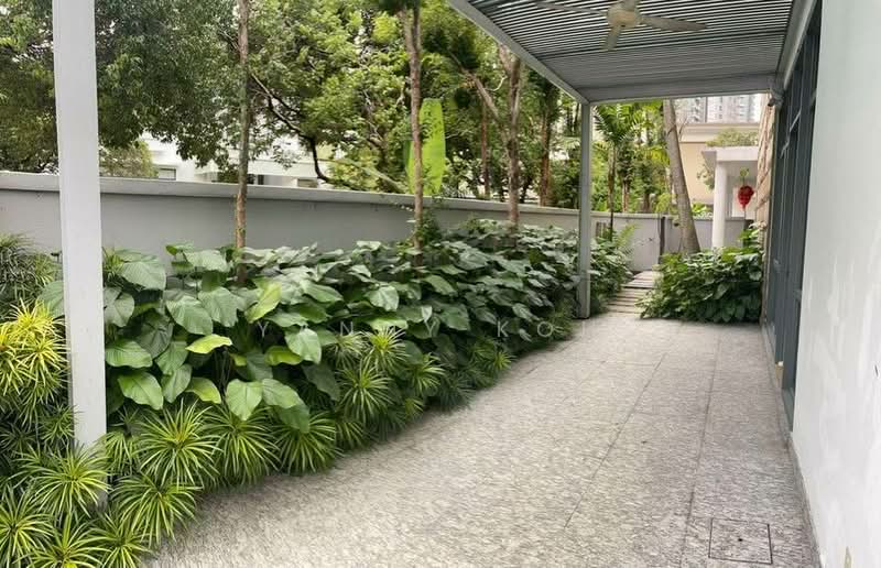 The Residence untuk Untuk Dijual - RM 12,988,888, Mac 2026 - PropertyGuru.com.my