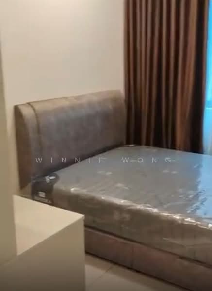 Service Residence for Rent at One Equine - Winnie Wong - Bedroom - PropertyGuru.com.my