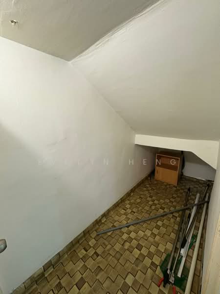 2-storey Terraced House for Sale in Taman JP Perdana (Johor Bahru) - Evelyn Heng - Basement - PropertyGuru.com.my