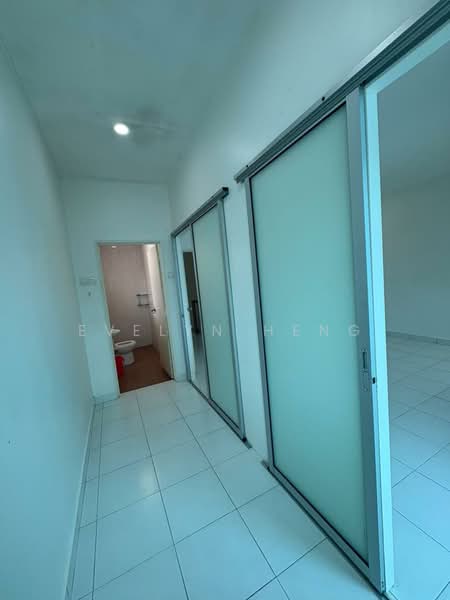 2-storey Terraced House for Sale in Taman JP Perdana (Johor Bahru) - Evelyn Heng - Corridor - PropertyGuru.com.my