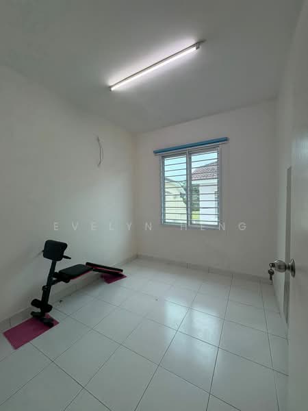 2-storey Terraced House for Sale in Taman JP Perdana (Johor Bahru) - Evelyn Heng - Interior - PropertyGuru.com.my
