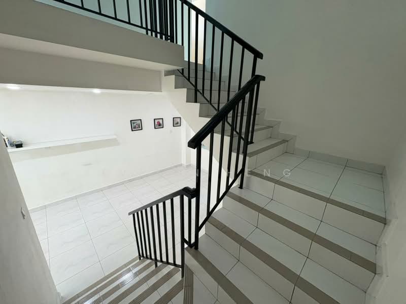 2-storey Terraced House for Sale in Taman JP Perdana (Johor Bahru) - Evelyn Heng - Interior - PropertyGuru.com.my