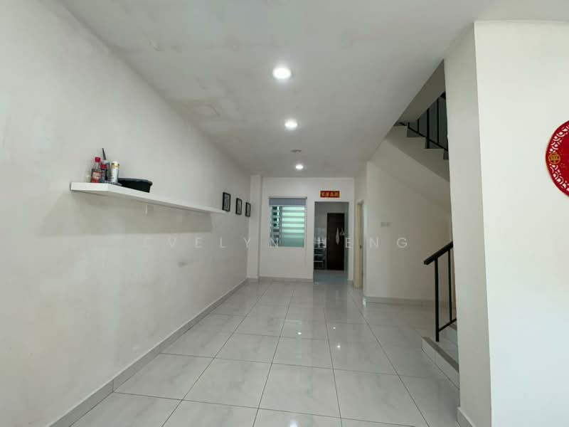 2-storey Terraced House for Sale in Taman JP Perdana (Johor Bahru) - Evelyn Heng - Interior - PropertyGuru.com.my