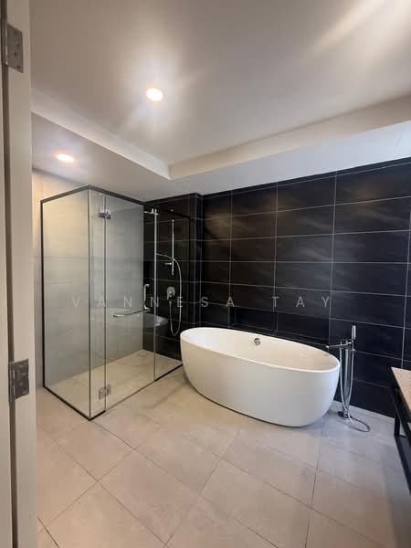 Allevia untuk Untuk Disewa - RM 12,000 /bulan, Mac 2026 - Bathroom - PropertyGuru.com.my