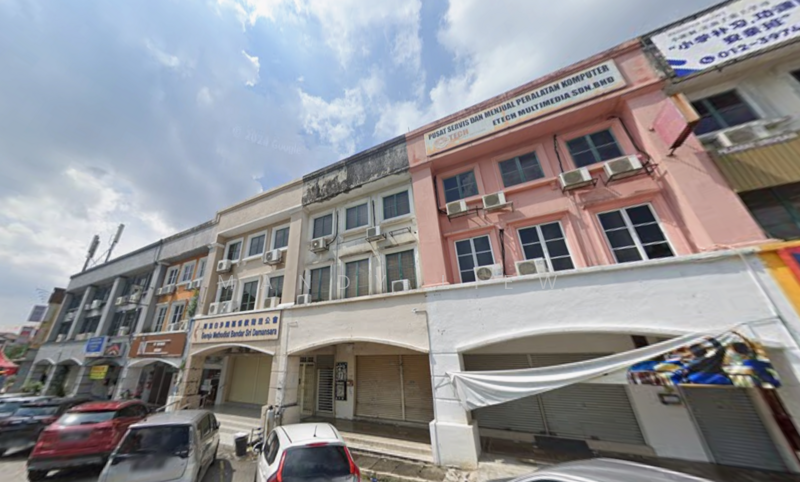 For Sale - Bandar Sri Damansara