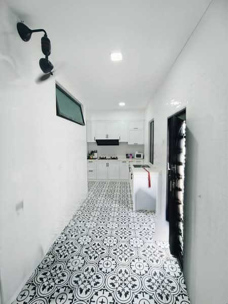 2-storey Terraced House for Rent in Johor Bahru (Johor) - Jeremy Goh - Kitchen - PropertyGuru.com.my