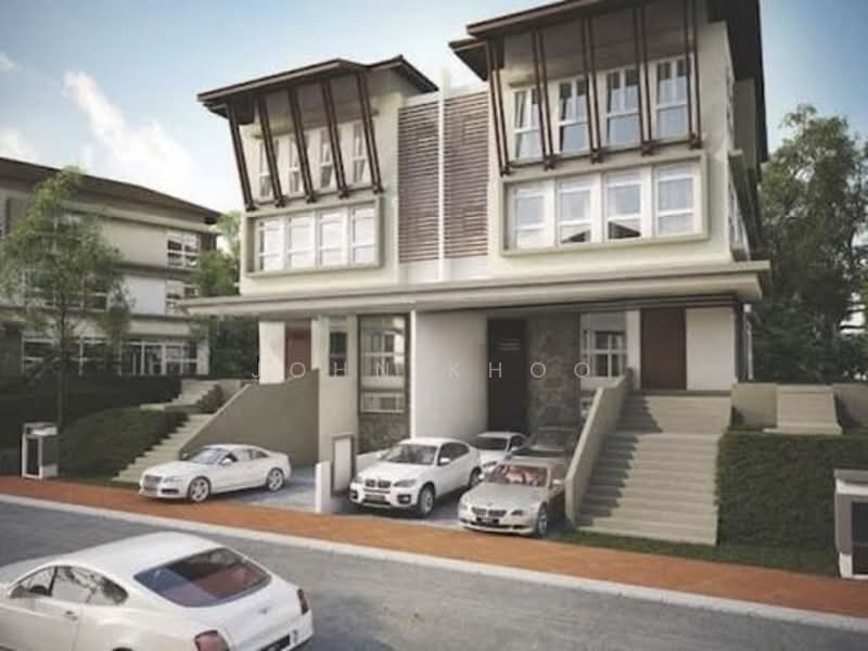 Semi-Detached House for Sale in Bandar Damansara Perdana (Damansara Perdana) - John Khoo - Exterior - PropertyGuru.com.my