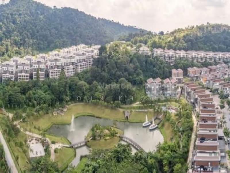 Semi-Detached House for Sale in Bandar Damansara Perdana (Damansara Perdana) - John Khoo - Exterior - PropertyGuru.com.my