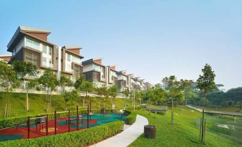 Semi-Detached House for Sale in Bandar Damansara Perdana (Damansara Perdana) - John Khoo - Exterior - PropertyGuru.com.my